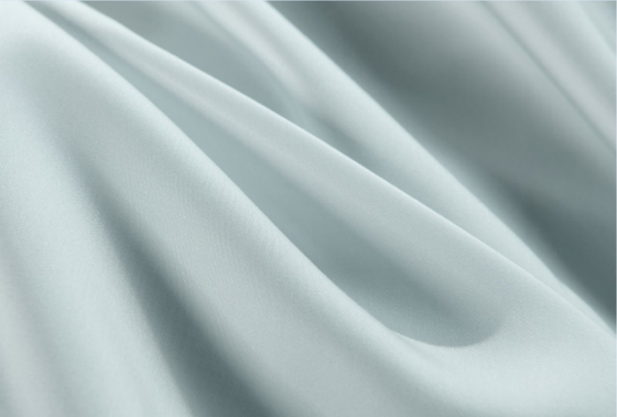 100% TENCEL Fibra Verde Leggera Super King Set di copertura per coperte