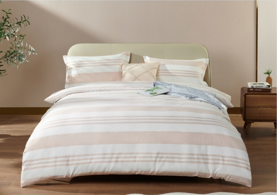 Copertura per coperte Oeko Tex Certified Copertura per coperte sostenibile