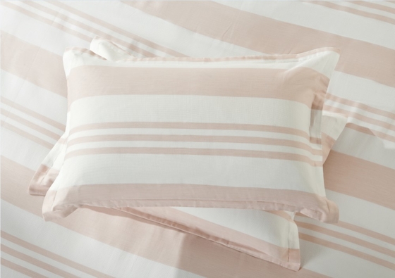 Copertura per coperte Oeko Tex Certified Copertura per coperte sostenibile