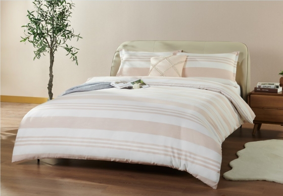 Copertura per coperte Oeko Tex Certified Copertura per coperte sostenibile