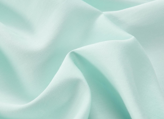 Set di lenzuola di bambù Viscose Respirante Set di lenzuola di letto sostenibile Soft