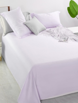 OEM Tencel Lyocell Sheet Set Cool And Silky Solid Sheet Set
