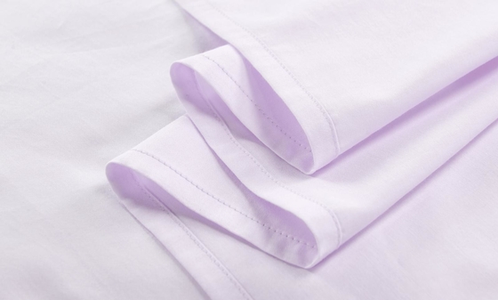 OEM Tencel Lyocell Sheet Set Cool And Silky Solid Sheet Set