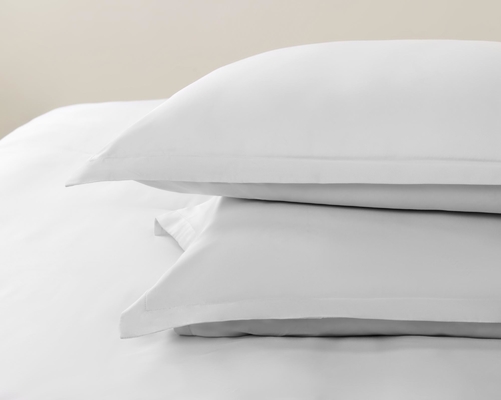 OEM Tencel Lyocell Comforter Set Bianco Comodo Twin Comforter Set