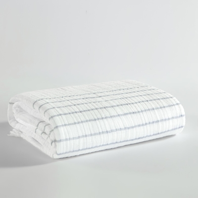 Coperte di poliestere di cotone riciclato Oeko Tex Standard 100