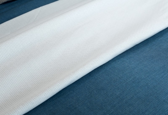 Set di lenzuola di cotone sostenibile Tencel Lyocell Mixed Soft Sheet
