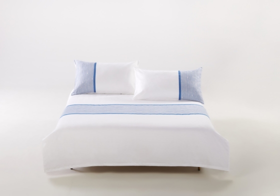 60 cotone 40 lenzuola di poliestere bianca lenzuola di poliestere set letto hotel