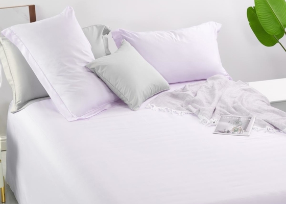 Classici lenzuola bianca set lenzuola regina set tutte le stagioni lenzuola gemelle