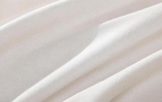 Copertine per copertine in cotone di poliestere misto OEM copertine per copertine in taglia Queen