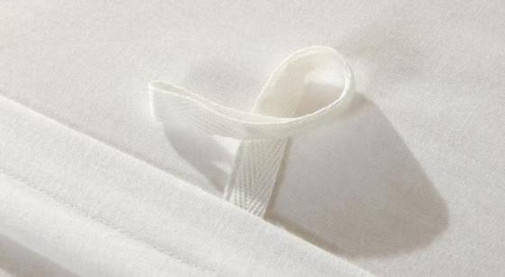 Copertine per copertine in cotone di poliestere misto OEM copertine per copertine in taglia Queen